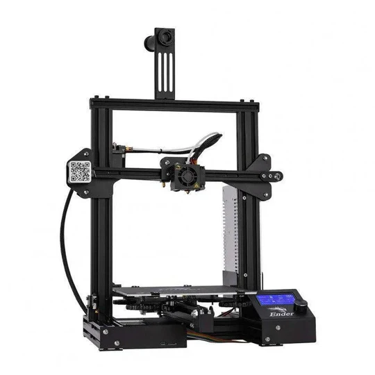 Imprimante 3D