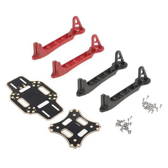 Châssis Quadcoptere DJI F330