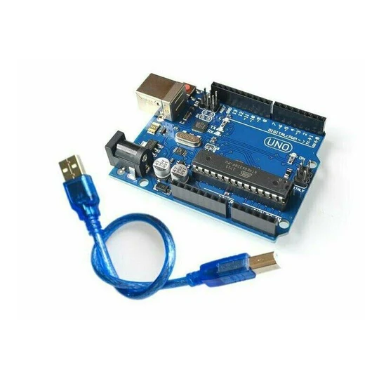 Arduino UNO R3